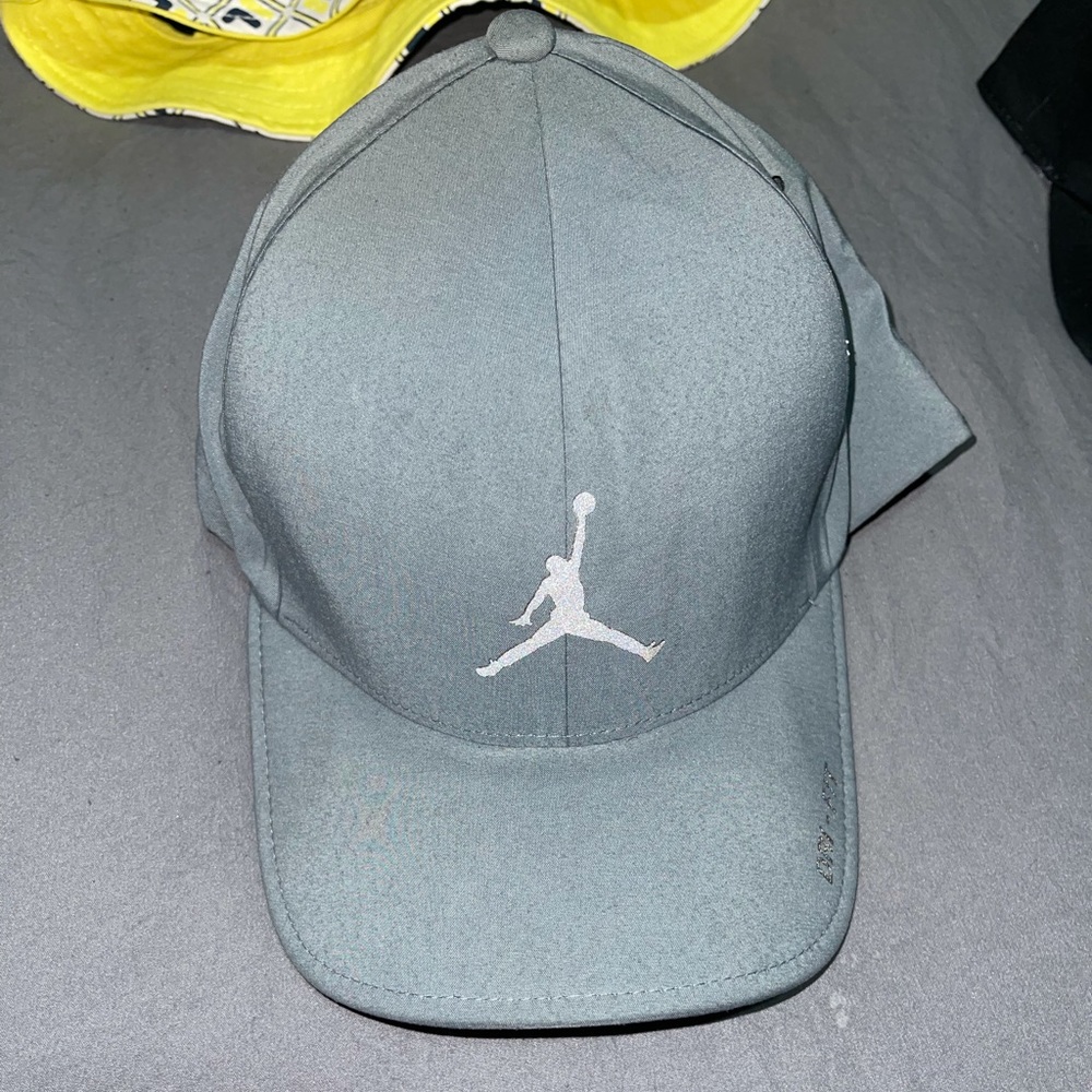 Jordan dry fit cap
